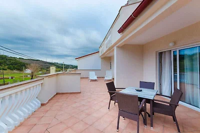 Vakantieappartement Gezinsvakantie Mundanije