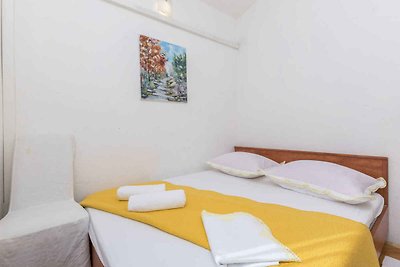 Vakantieappartement Gezinsvakantie Trogir-okrug donji