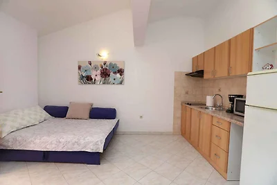 Ferienwohnung in Strandnähe
