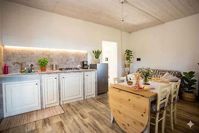 Appartamento Vacanza con famiglia Borghetto d'Arroscia