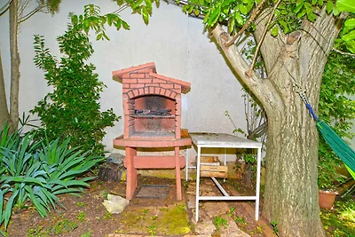 Ferienwohnung mit Klimaanlage