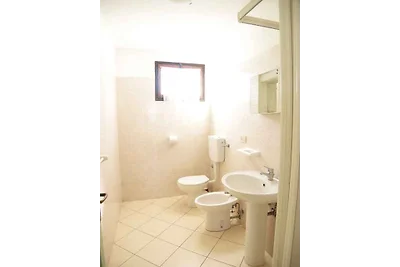 Ferienwohnung in Meernähe