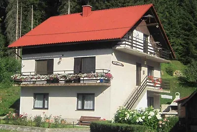 Ferienwohnung mit See in der Nähe