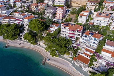 Vakantieappartement Gezinsvakantie Brela