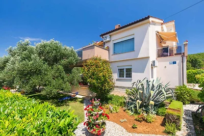 Appartamento Vacanza con famiglia Punat