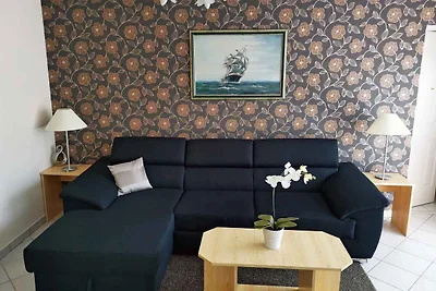 Ferienwohnung mit WLAN, Klimaanlage und