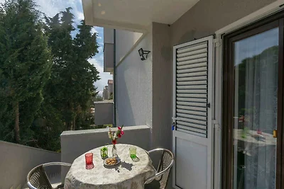 Ferienwohnung mit Pool, Grill und Terrasse