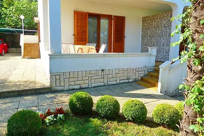 Appartamento Vacanza con famiglia Dobrinj