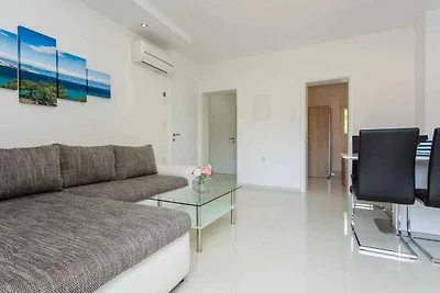 Ferienwohnung mit Klimaanlage und WLAN