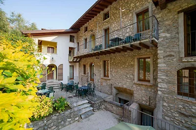 Appartamento Vacanza con famiglia Toscolano Maderno