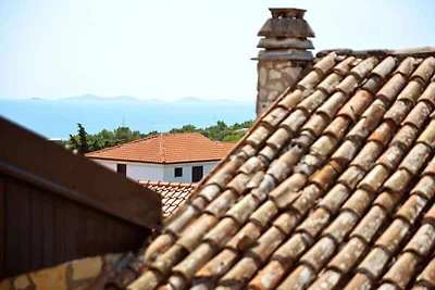 Vakantieappartement Gezinsvakantie Murter