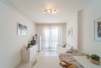 Vakantieappartement Gezinsvakantie Lignano Sabbiadoro