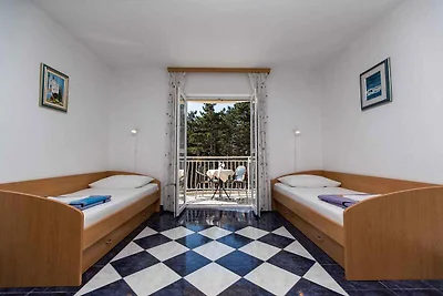 Vakantieappartement Gezinsvakantie Biograd na Moru