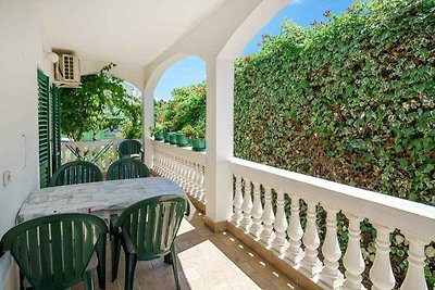 Ferienwohnung mit Seeblick