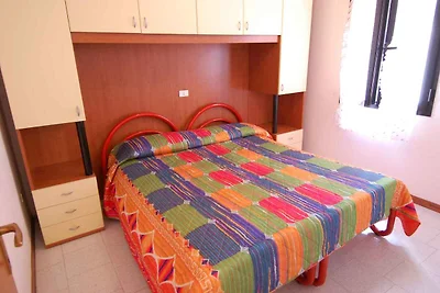 Appartamento Vacanza con famiglia Rosolina