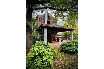 Ferienhaus Gemütliches Haus mit 3 Schlafzimme