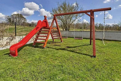 Villa mit Privatpool