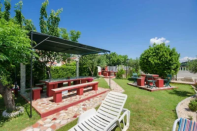 Vakantieappartement Gezinsvakantie Lopar