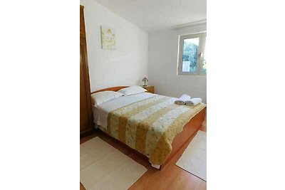 Vakantieappartement Gezinsvakantie Smokvica