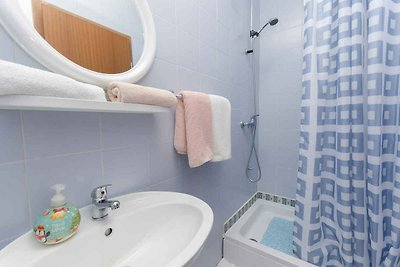 Ferienwohnung mit Klimaanlage