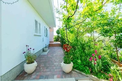 Holiday flat family holiday Barbat