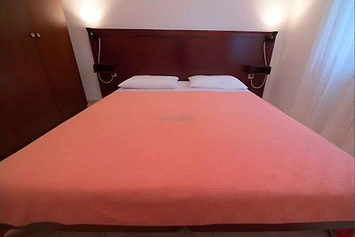 Vakantieappartement Gezinsvakantie Mali Lošinj