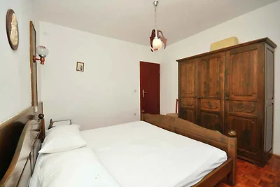 Ferienwohnung mit Balkon und Klimaanlage