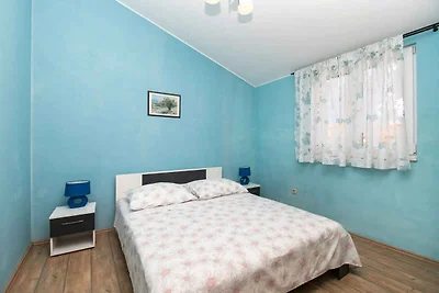 Ferienwohnung mit Klimaanlage