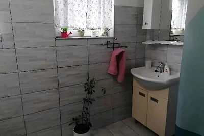 Ferienwohnung in ruhiger Lage