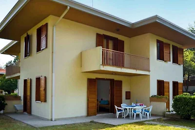 Ferienwohnung mit Klimaanlage