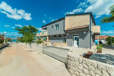 Vakantieappartement Gezinsvakantie Vir