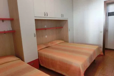 Appartement Vacances avec la famille Caerano di San Marco