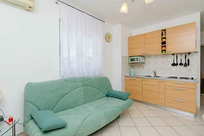 Appartamento Vacanza con famiglia Okrug Gornji