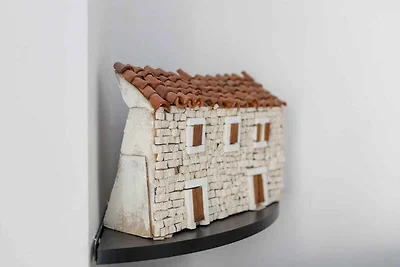 Gemütliche Ferienwohnung Ivo mit Balkon und G