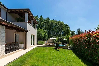 Vakantiehuis Ontspannende vakantie Jakovici