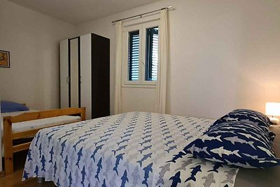 Vakantieappartement Gezinsvakantie DORF VRBANJ