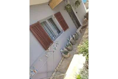 Appartamento Vacanza con famiglia Brodarica -Sibenik