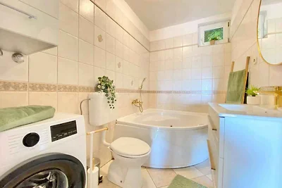 Vakantieappartement Gezinsvakantie Krk