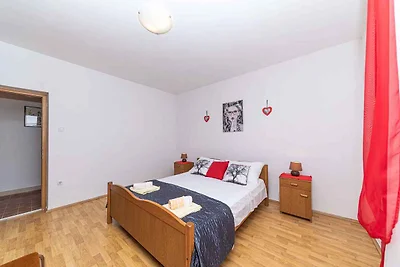 Ferienwohnung mit Klimaanlage