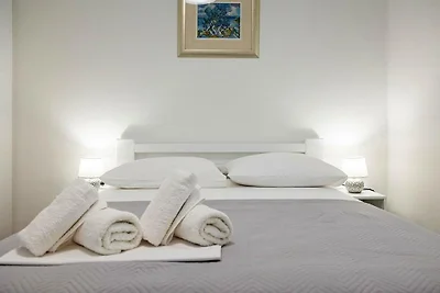 Ferienwohnung mit Klimaanlage