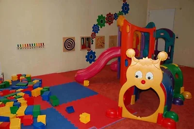 Ferienwohnung im Bauernhaus
