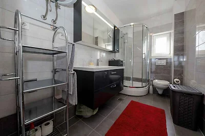 Schöne moderne Ferienwohnung für 4 Personen, 