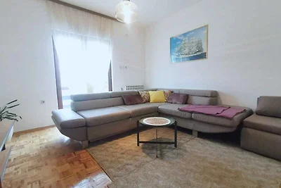 Ferienwohnung mit Klimaanlage