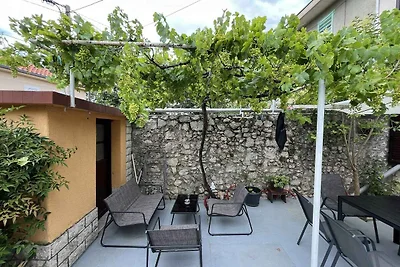 Ferienhaus mit Terrasse