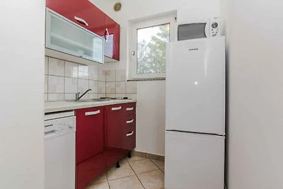 Ferienwohnung mit Klimaanlage
