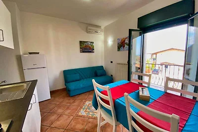 Apartament Dla rodzin Manerba del Garda