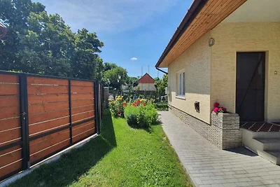 Ferienwohnung mitGrill