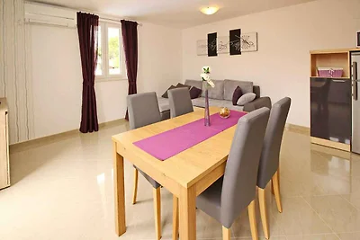 Vakantieappartement Gezinsvakantie Baska