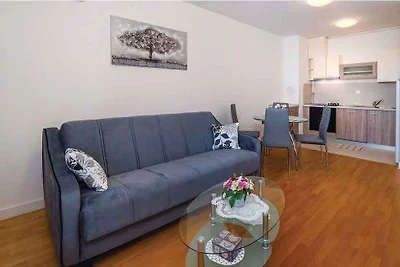 Appartamento Vacanza con famiglia Rijeka