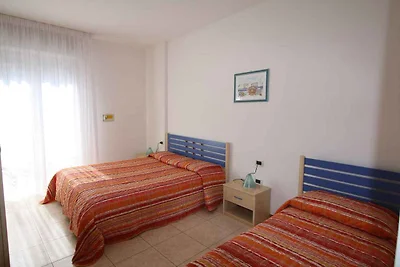 apartman za odmor Obiteljski odmor Bibione